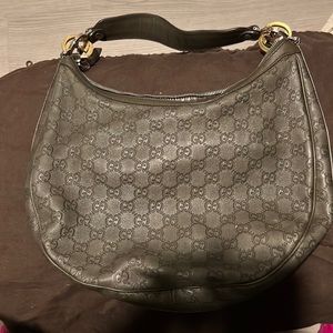 SOLD ON ANOTHER SITE!! Hobo bag